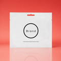 White Brighetning Mask