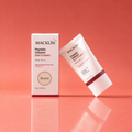 Peptide Volume Sun Cream