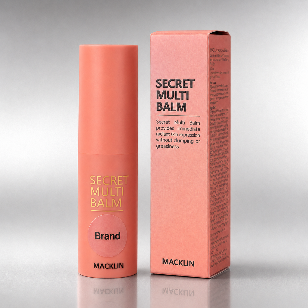 SECRET MULTI BALM