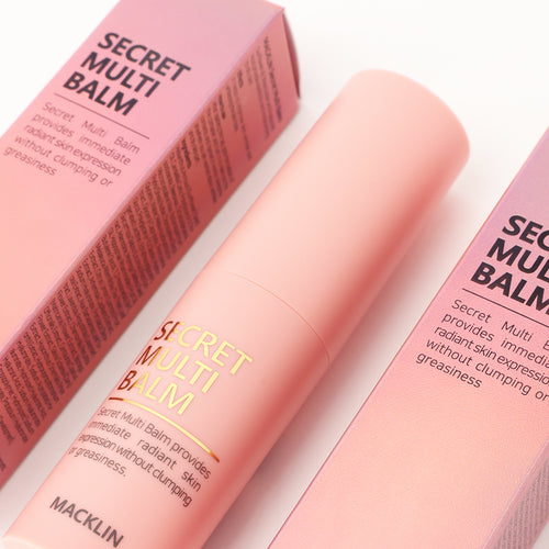 SECRET MULTI BALM