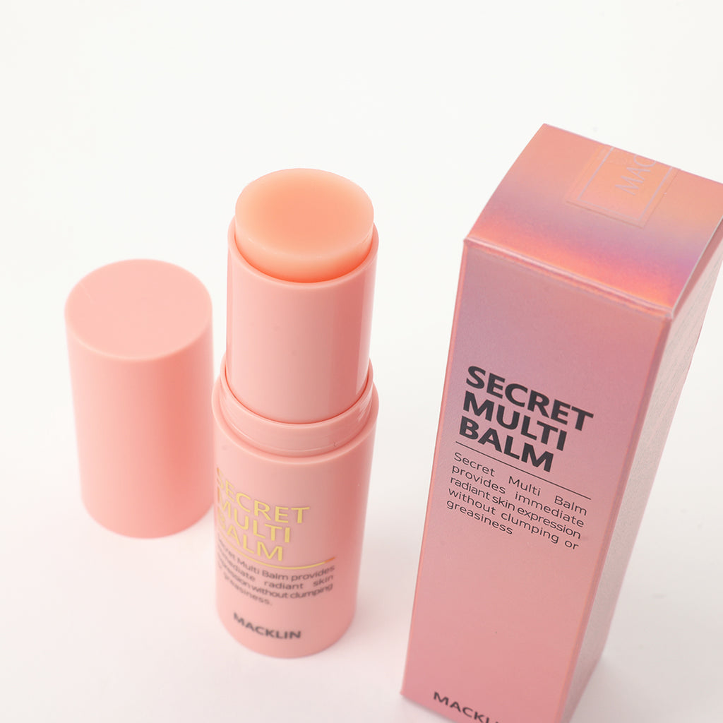 SECRET MULTI BALM